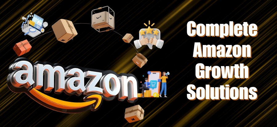 Ecomife provides complete, SEO-optimized Amazon solutions to help sellers scale and dominate the marketplace. We specialize in Amazon account management, product research, keyword-rich listing optimization, PPC campaign management, and brand growth strategies. Our data-driven approach boosts rankings, increases visibility, and maximizes sales on Amazon.