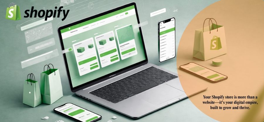 Shopify